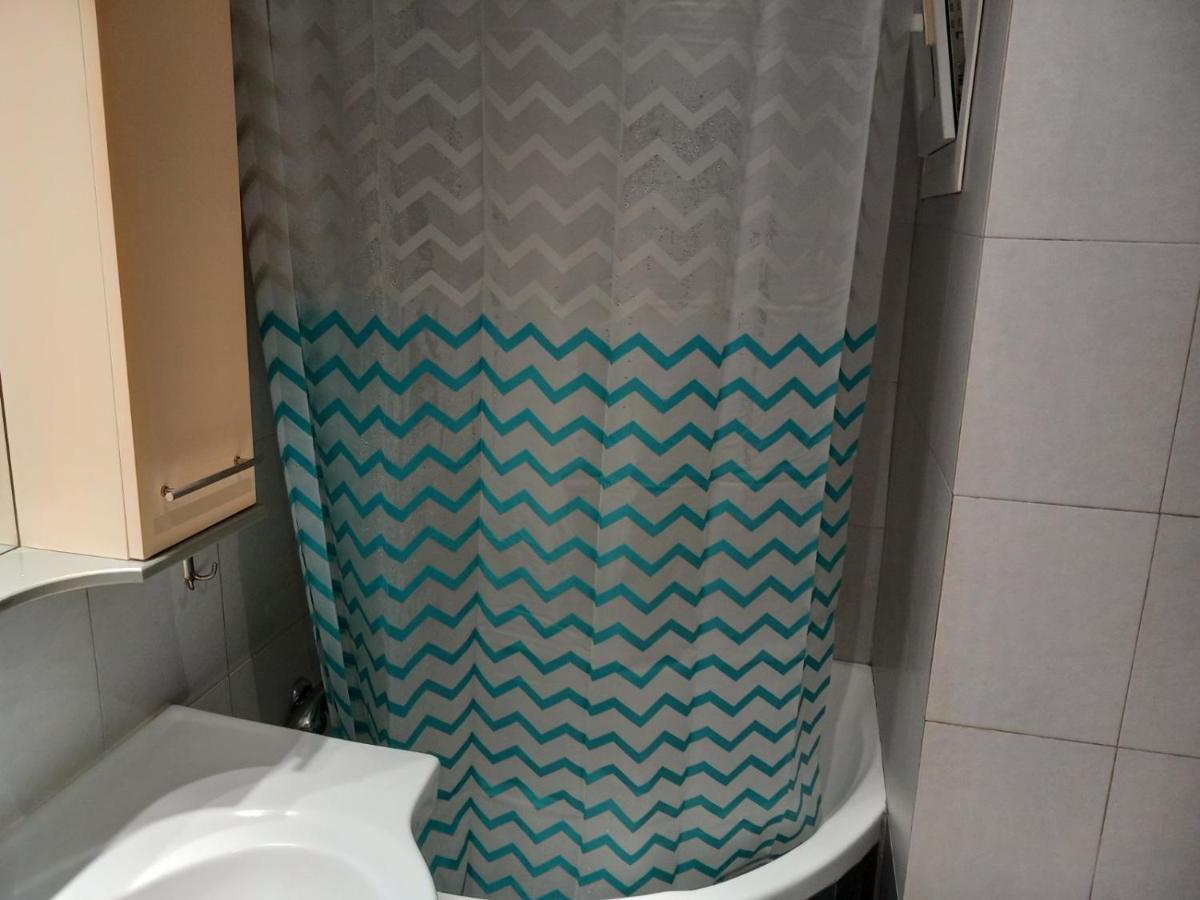 Agapi'S Apartment Selanik Dış mekan fotoğraf